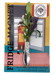 Fridge Magnet