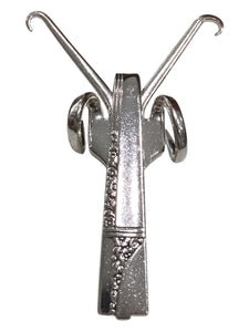 Silverware Lucky Cricket
