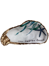 NSB Oyster Dish
