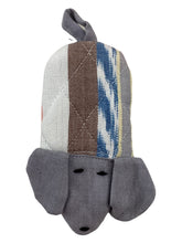 Dog Skillet Handle Holder - Sedona