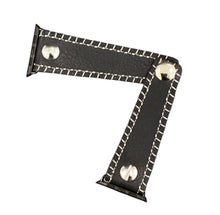 Men's Apple Watch Band - Black