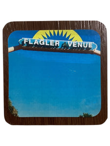 Coaster -Flagler Avenue