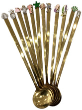 Long Handle Spoon