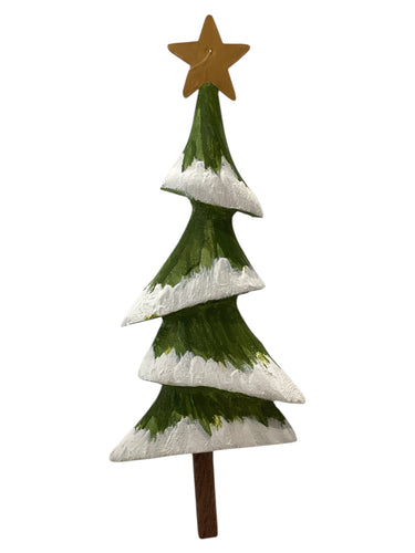 Christmas Tree Ornament