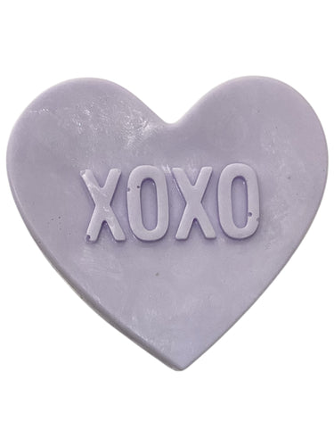 Candy Heart Soap - 