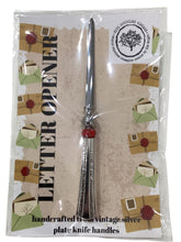 Letter Opener