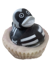 Duck, Duck, Soap - Halloween Edition