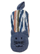 Cat Skillet Handle Holder - Pacifica