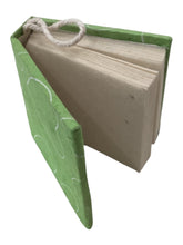 Hardcover Extra Tiny Journal