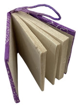 Hardcover Extra Tiny Journal