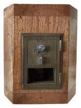 6-Sided Key Bank #83