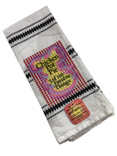 #236 Tea Towel - Chicken Pot Pie