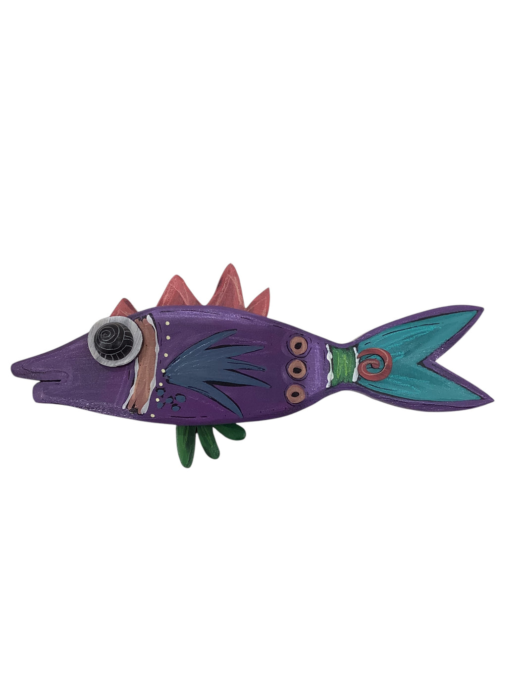 Pencil Fish - Small