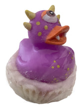 Duck, Duck, Soap - Halloween Edition