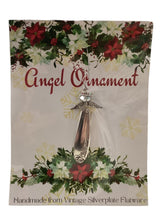 Guardian Angel Ornament