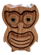 Owl Jewelry Box