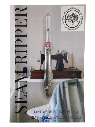 Seam Ripper