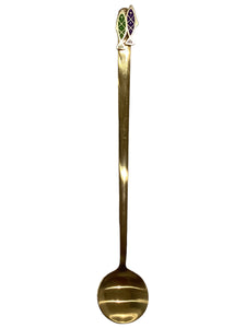 Long Handle Spoon