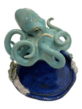 Octopus - Soap/Sponge Holder