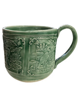 Mug - Herons