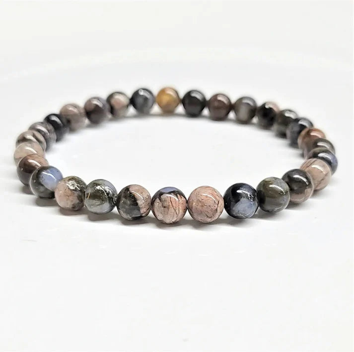 Lianite Bracelet - 6mm