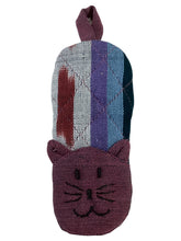 Cat Skillet Handle Holder - Sandia
