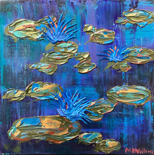 Night Lotus