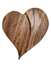 Heart Shaped Jewelry Box