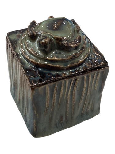 Turtle Box