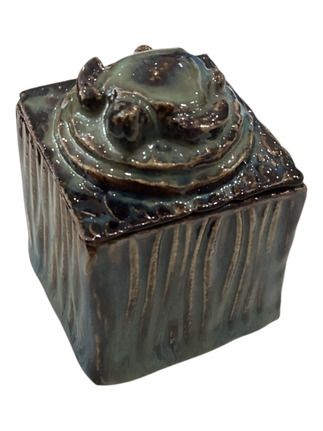 Turtle Box