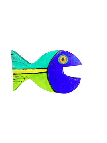 Baby Fish