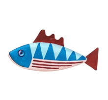 Fish Ornament