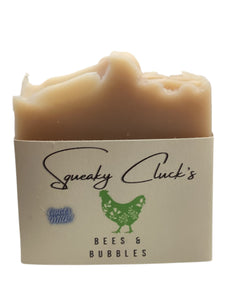 Soap - Bees + Bubbles