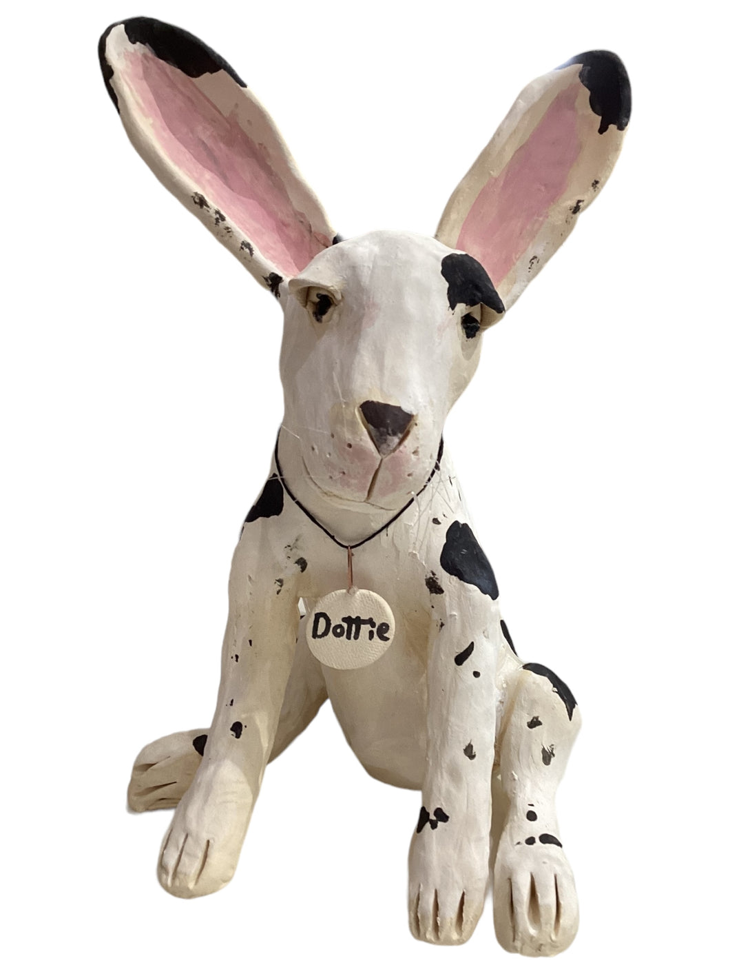 Rabbit - Dottie