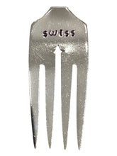 Silverplate Cheese Markers