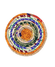 Silk Coil Trivet