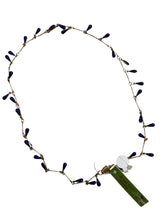 Drop Enamel Choker