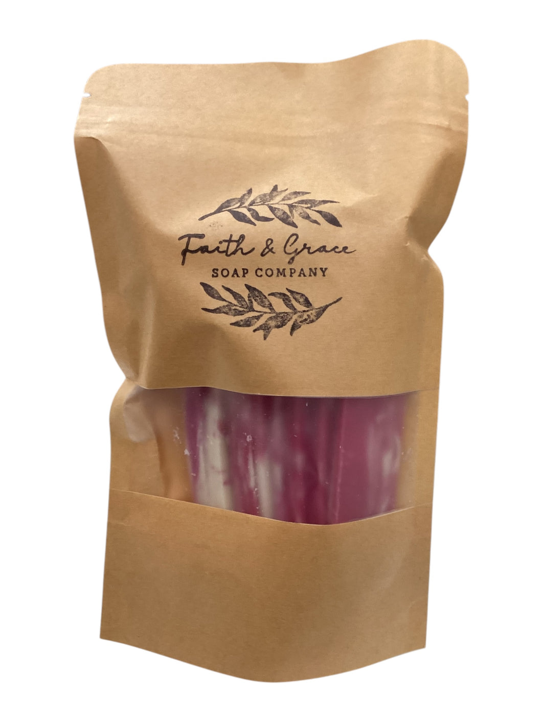 Travel Soap Sticks - Love Spell