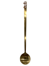 Long Handle Spoon