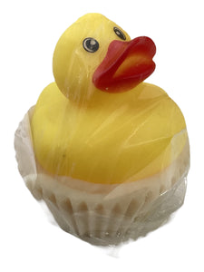 Duck, Duck, Soap