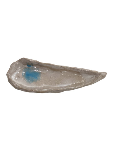 Small Oyster Dish