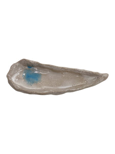 Small Oyster Dish