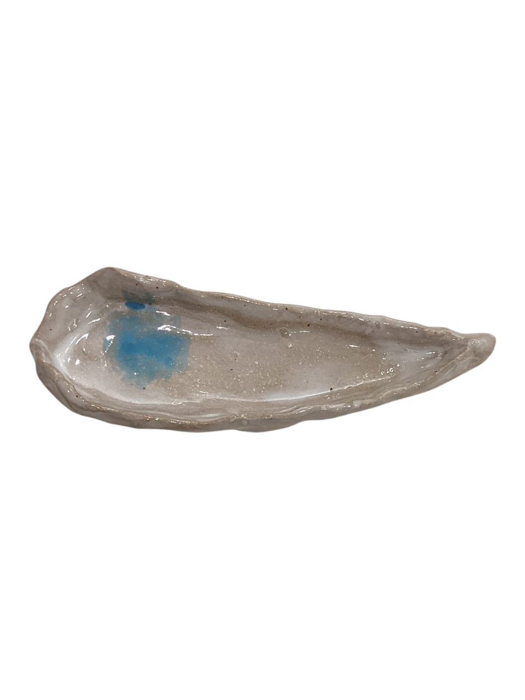 Small Oyster Dish