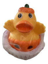 Duck, Duck, Soap - Halloween Edition