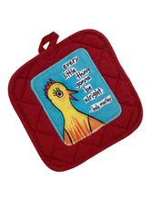 #256 Hot Pad - Gonna Be Alright