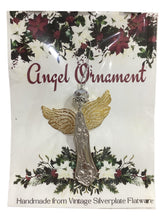 Guardian Angel Ornament