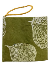 Hardcover Extra Tiny Journal