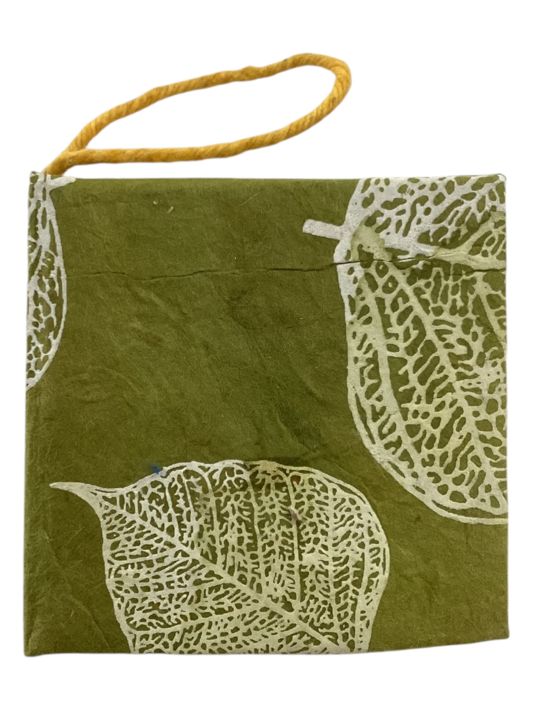 Hardcover Extra Tiny Journal