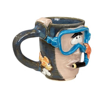 Snorkel Mug
