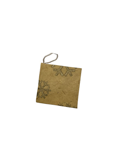 Hardcover Extra Tiny Journal